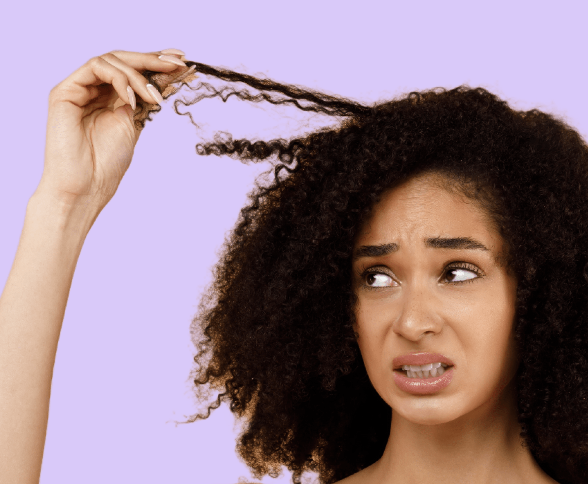 What's Really Stopping Your Hair Growth? 5 Hidden Culprits You Need to Know - Inhairitance Curl Spa