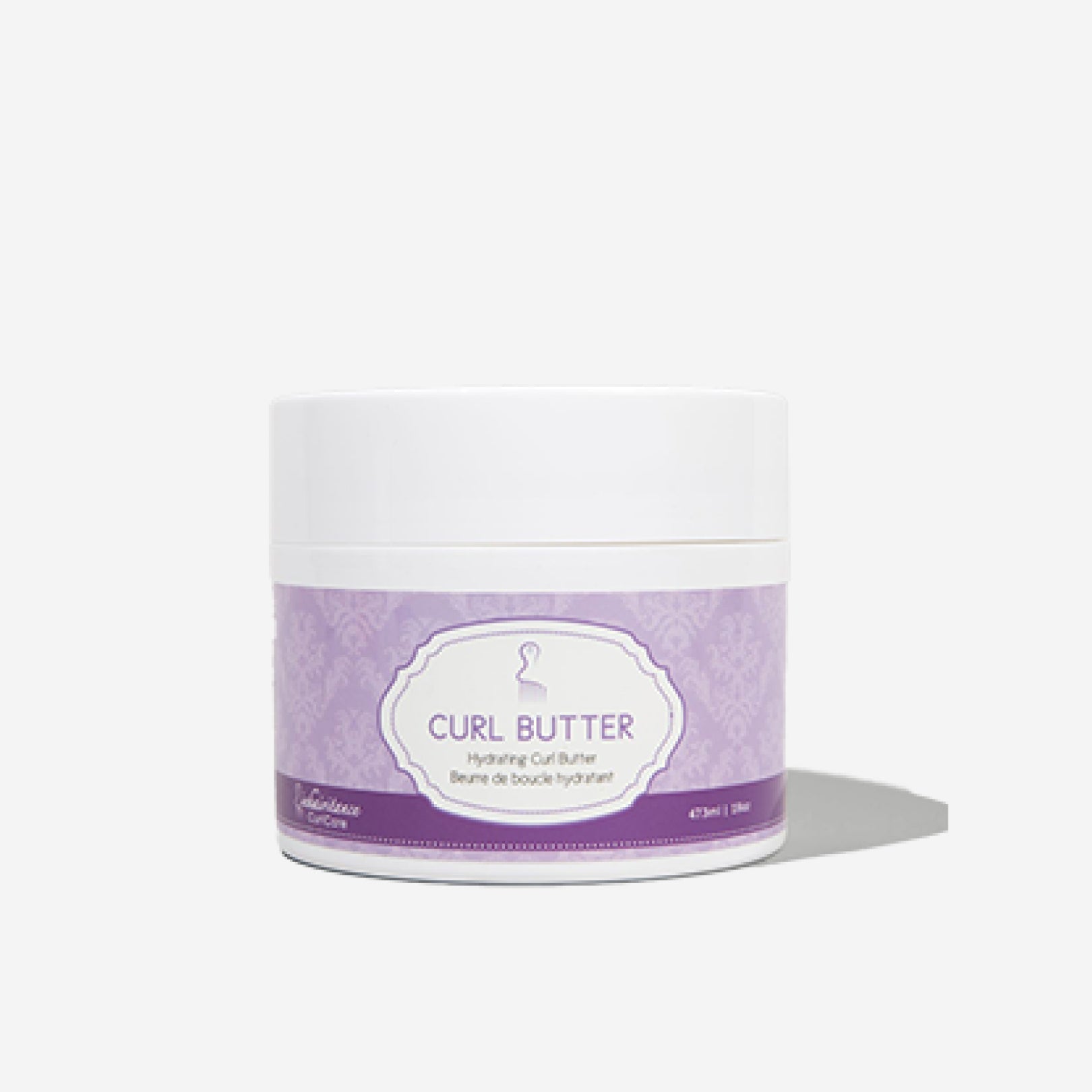 Curl Butter