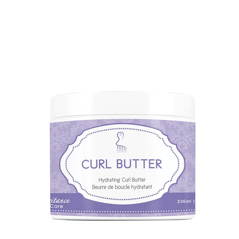 Curl Butter