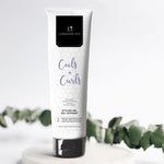 Coils & Curls Styling Gel - Inhairitance Curl Spa