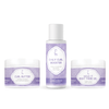 Complete Styling Mini Set - Inhairitance Curl Spa