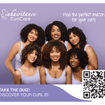 Curl ID Guidebook - Inhairitance Curl Spa