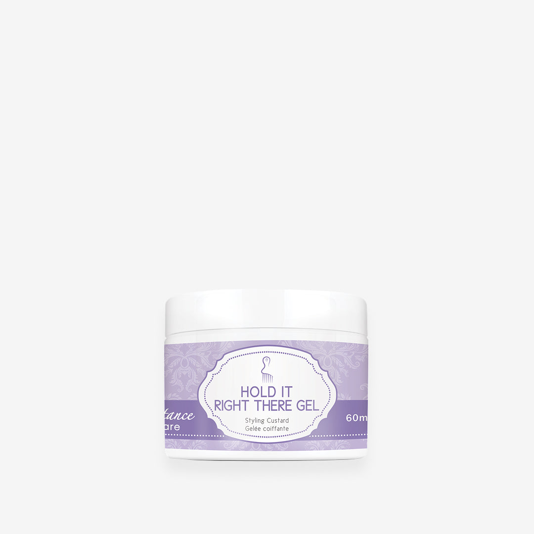 Hold it Right There (2oz)