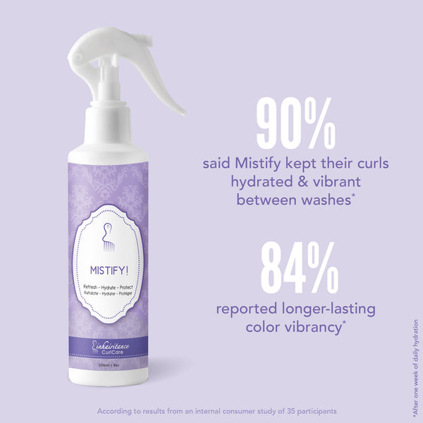 Mistify