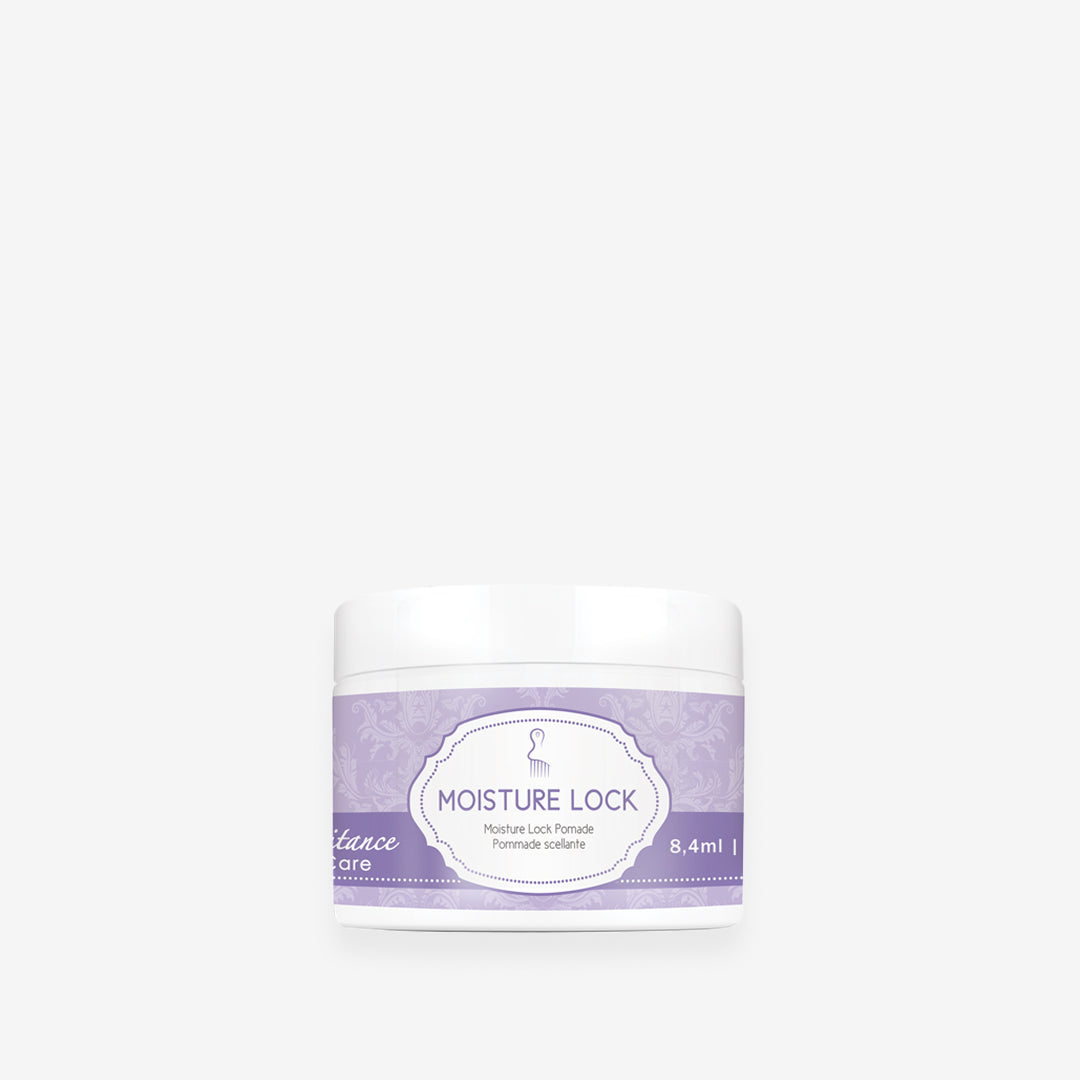 Pomade Moisture Lock (0.25 oz)