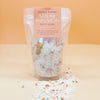 Solar Infusion Bath Soak - Inhairitance Curl Spa