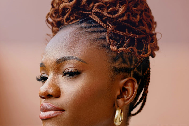 5 Ways to Reclaim Your Crown - Inhairitance Curl Spa