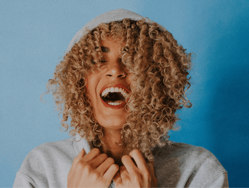 5 Steps to Hydrated, Healthy Curls