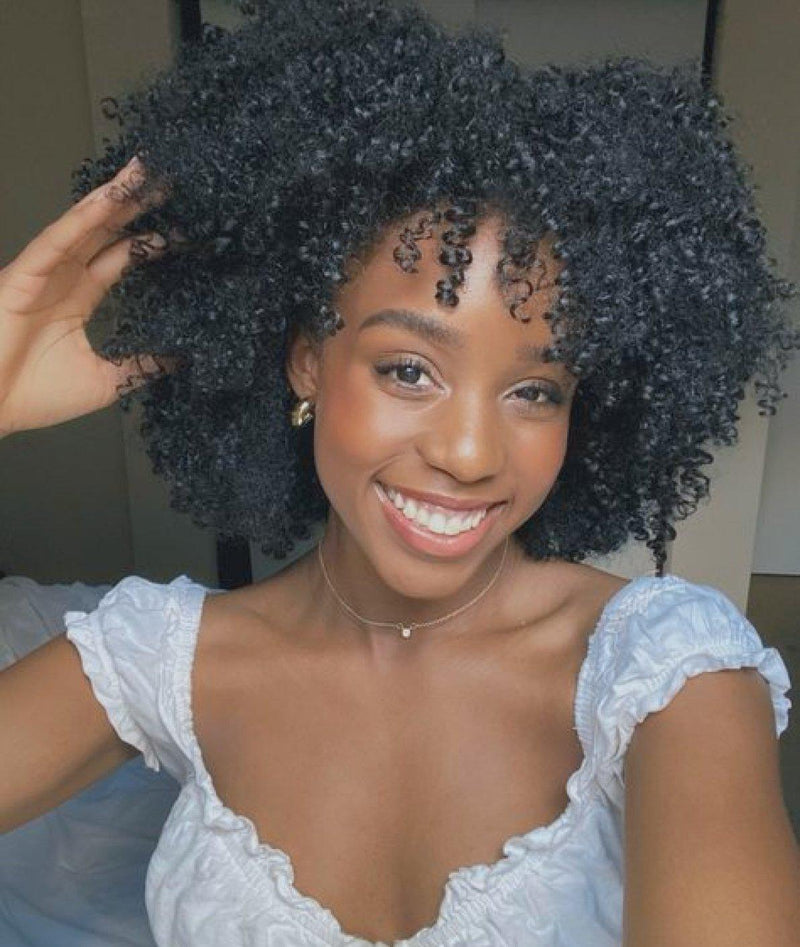 How to Create A Quick & Efficient Morning Routine for Back-to-School - Inhairitance Curl Spa