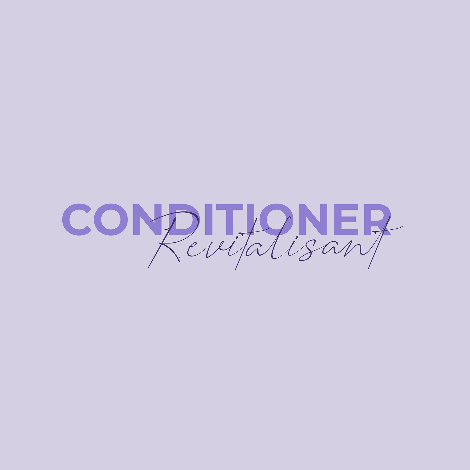 Conditioning Ritual - Inhairitance Curl Spa