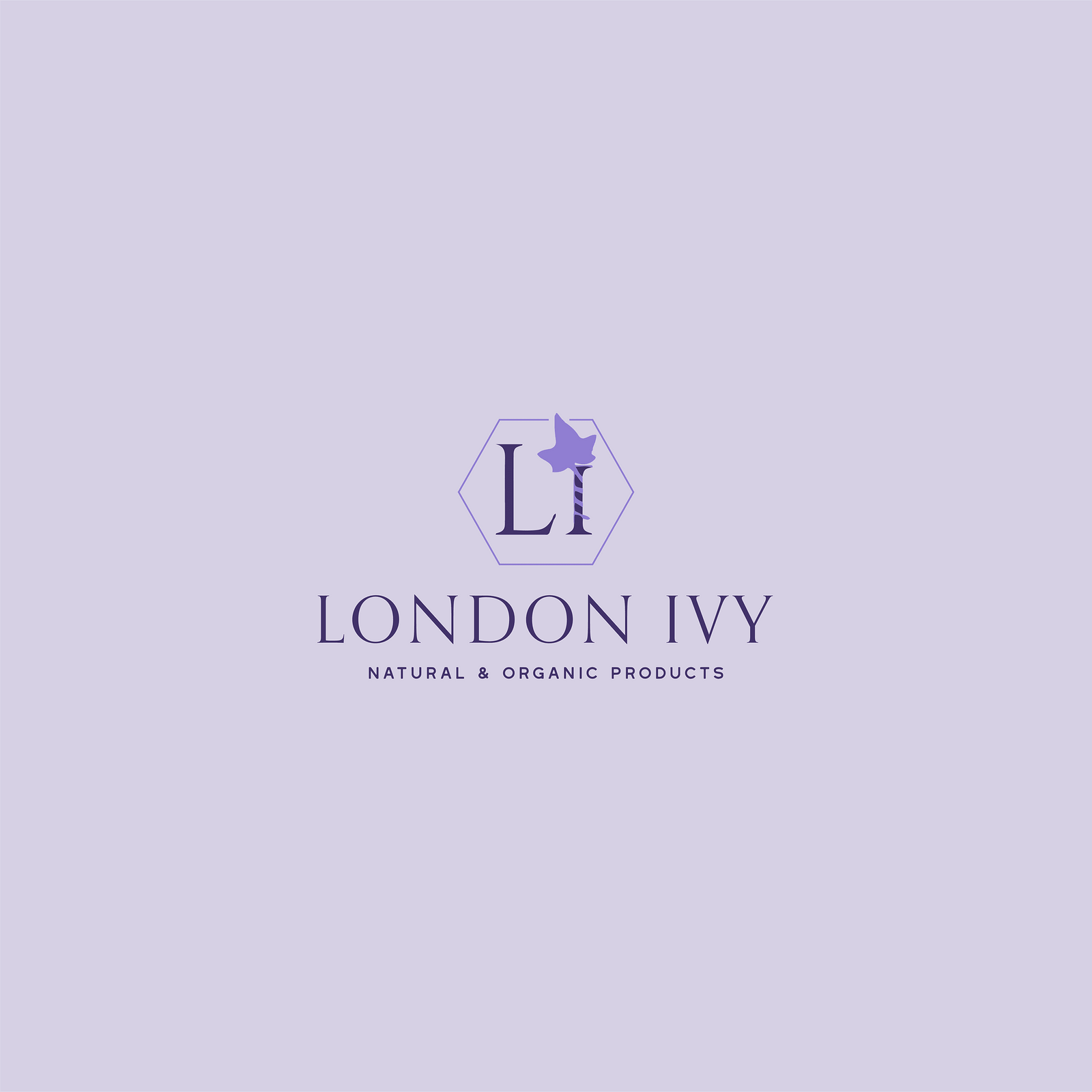 London Ivy - Inhairitance Curl Spa