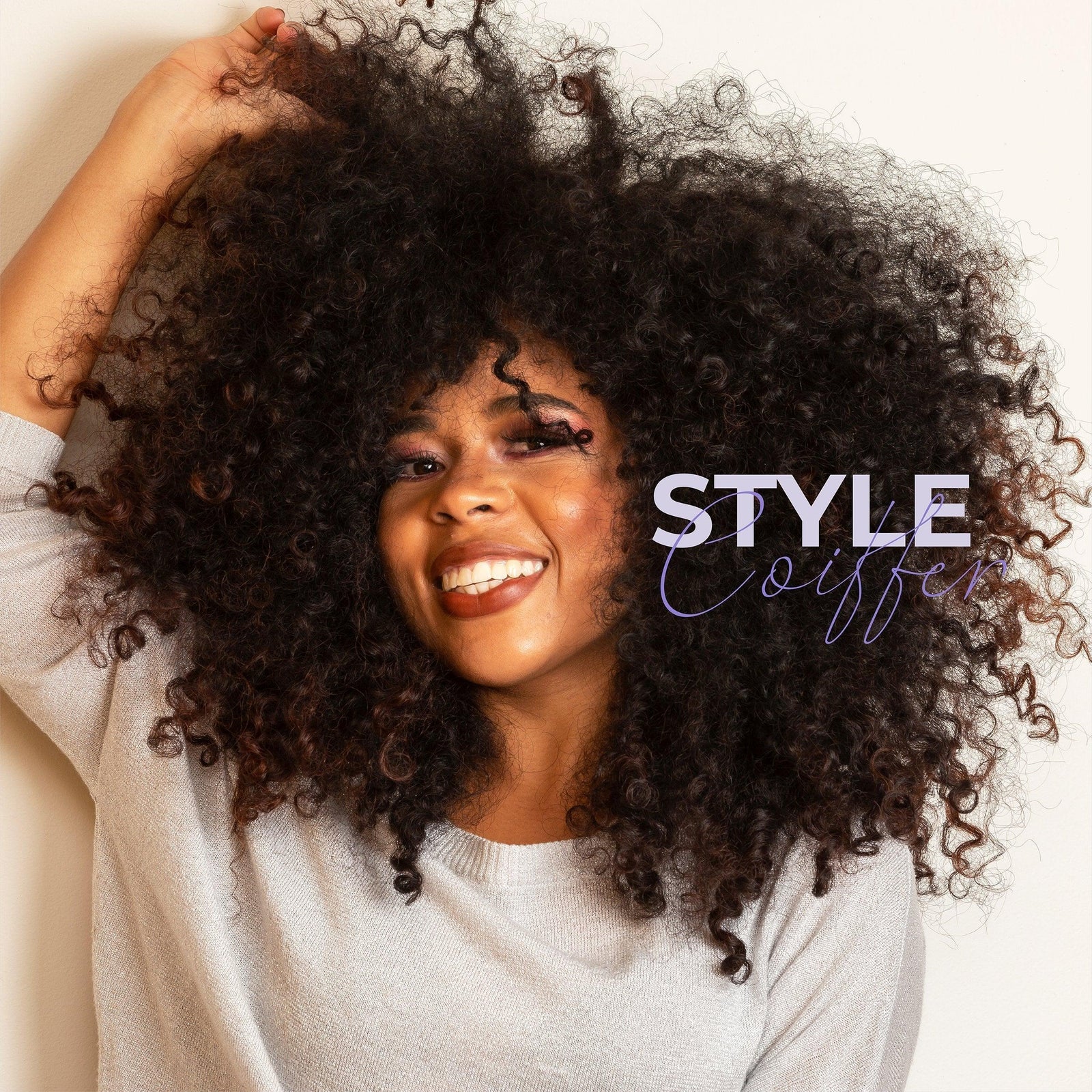 STYLE - Inhairitance Curl Spa