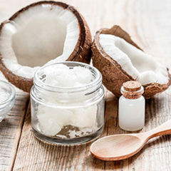 Caprylic/Capric Triglycerides