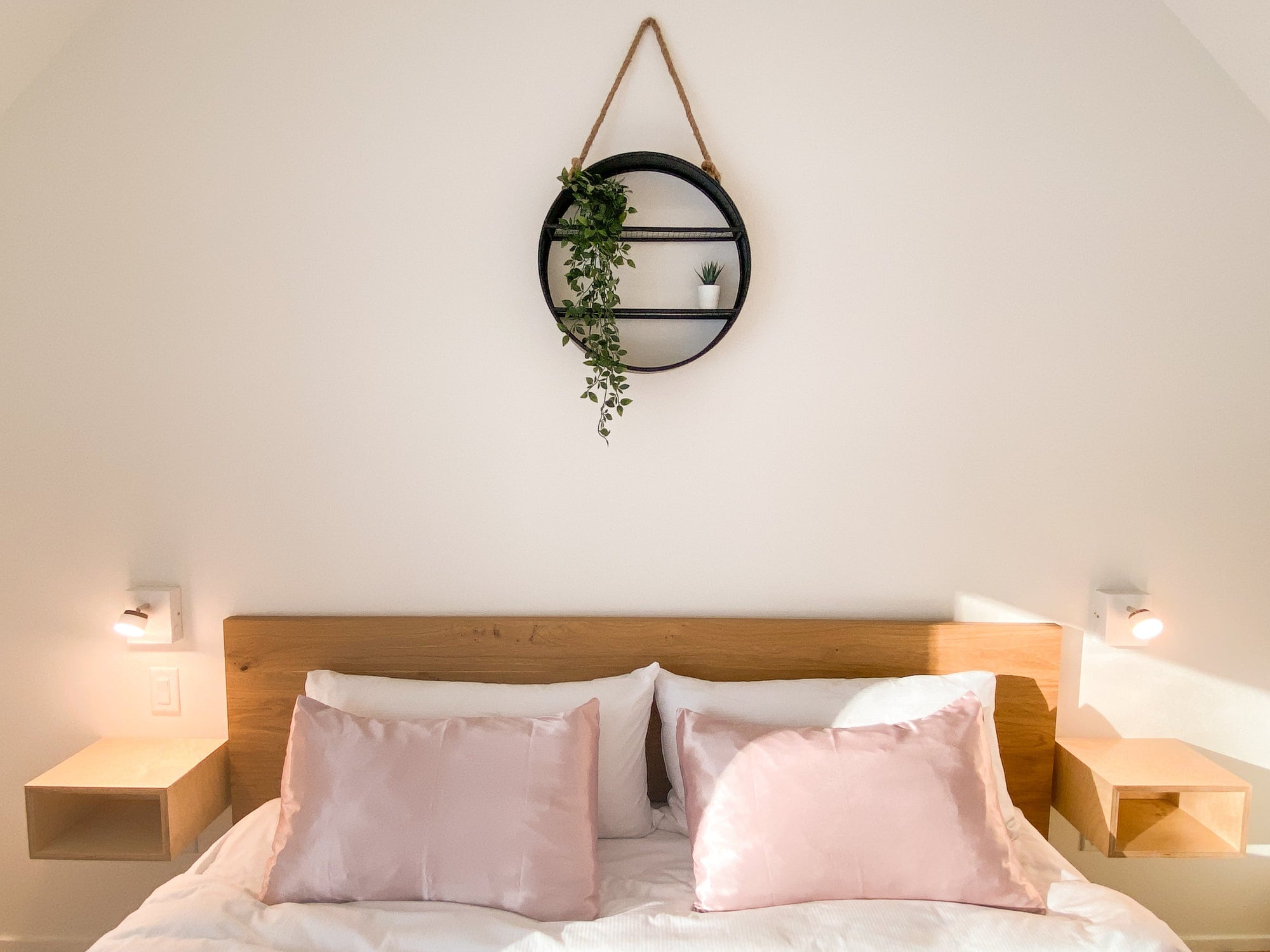 Satin Pillowcase