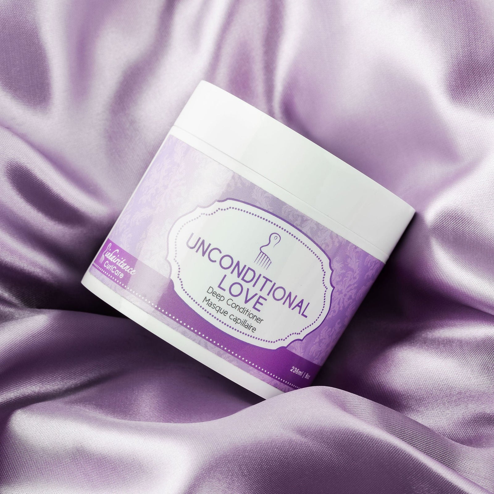 Unconditional Love Deep Conditioner