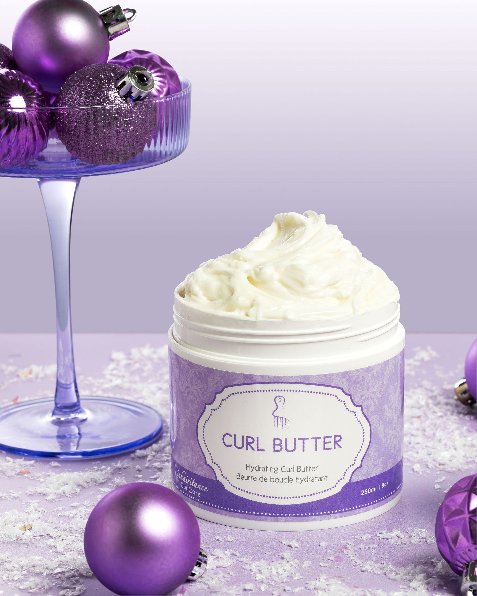 Curl Butter