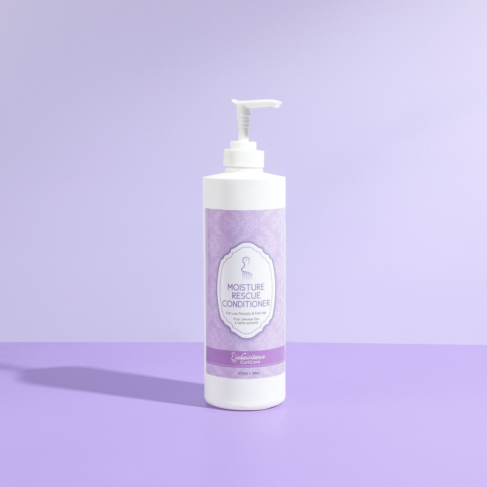 Moisture Rescue Low Porosity Conditioner