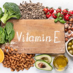 Tocopherol (Vitamin E)