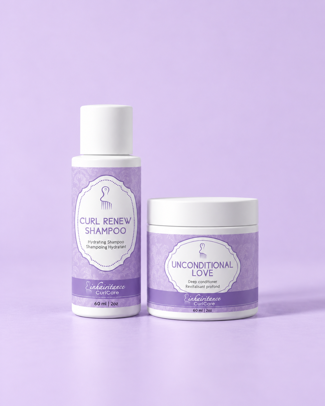 Try before you buy Type 2, and 4 Wash Routine