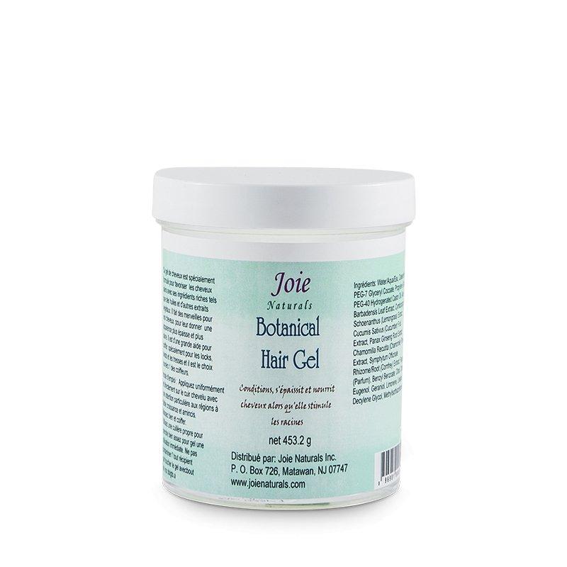 Botanical Hair Gel - Inhairitance Curl Spa