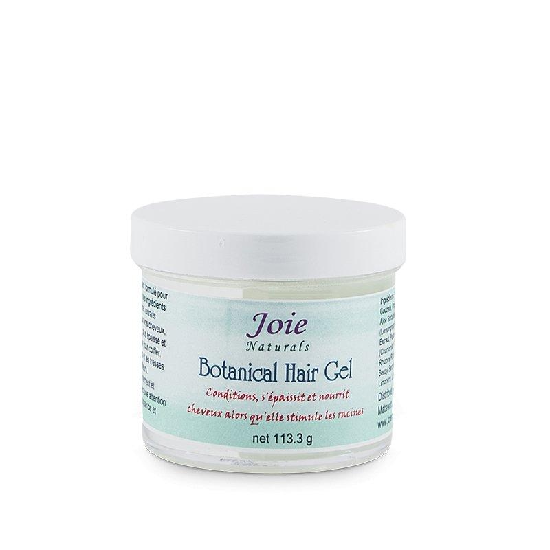 Botanical Hair Gel - Inhairitance Curl Spa