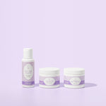 Complete Styling Mini Set - Inhairitance Curl Spa