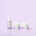 Complete Styling Mini Set - Inhairitance Curl Spa