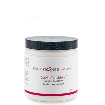 Curl Condition - Hydrating Conditioner - Inhairitance Curl Spa