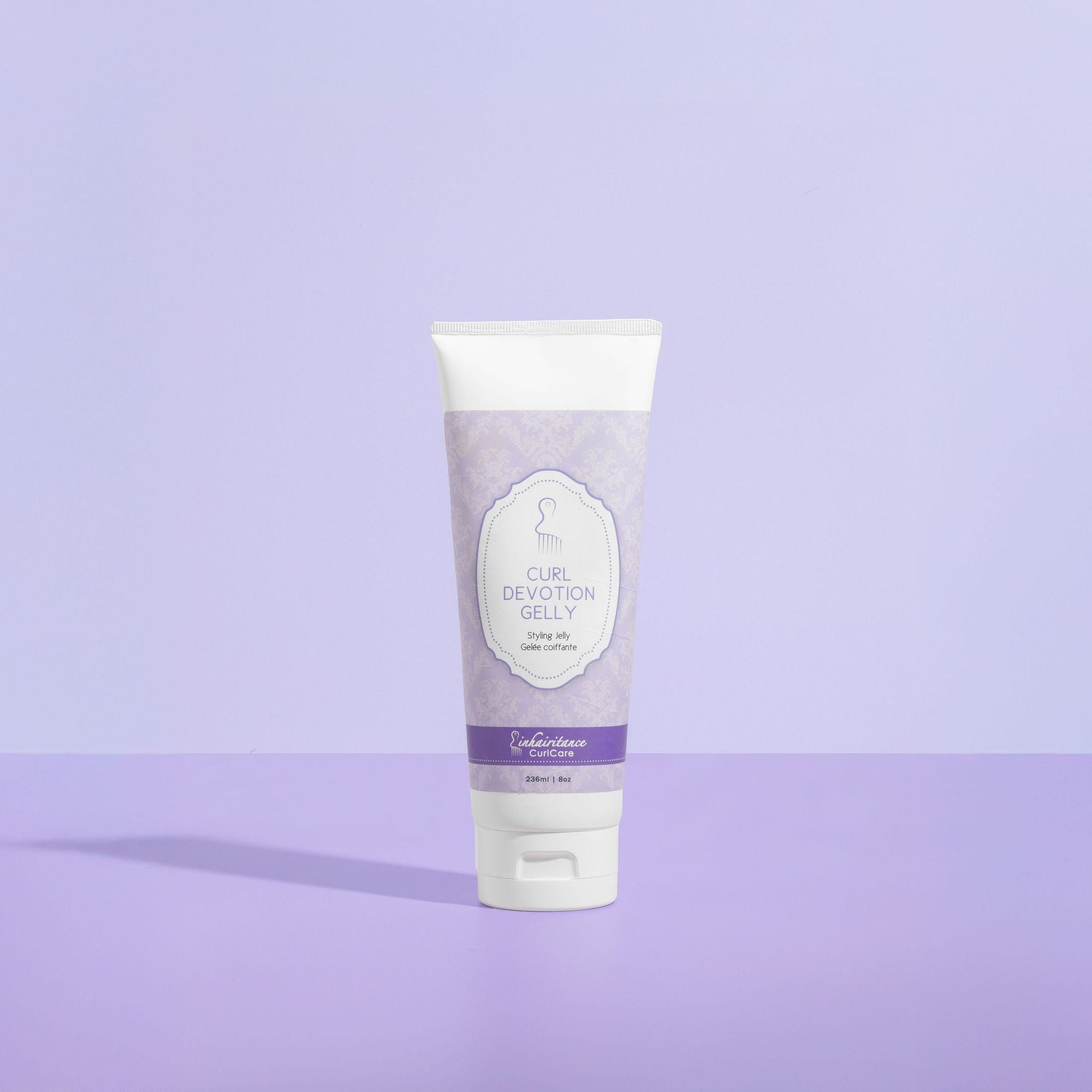 Curl Devotion Gelly - Inhairitance Curl Spa