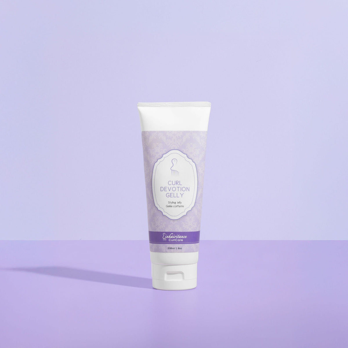 Inhairitance Curl Devotion Gelly