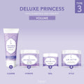 Curl ID Kit - Deluxe Princess Type 3 - Inhairitance Curl Spa