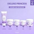 Curl ID Kit - Deluxe Princess Type 4 - Inhairitance CurlCare