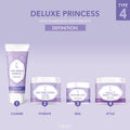 Curl ID Kit - Deluxe Princess Type 4 - Inhairitance Curl Spa