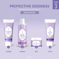 Curl ID Kit - Protective Goddess Type 3 - Inhairitance Curl Spa