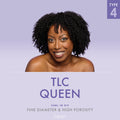 Curl ID Kit - TLC Queen Type 4 - Inhairitance Curl Spa