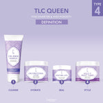 Curl ID Kit - TLC Queen Type 4 - Inhairitance Curl Spa