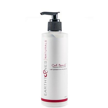 Curl Quench - Coconut Moisture Milk - Inhairitance Curl Spa