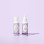 Curl Refresh Mini Set - Inhairitance Curl Spa