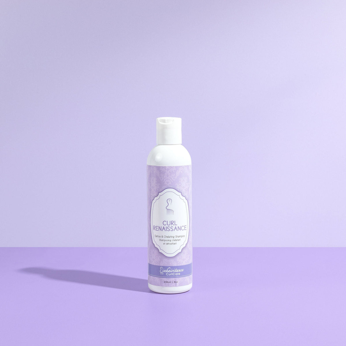 Inhairitance Curl Renaissance