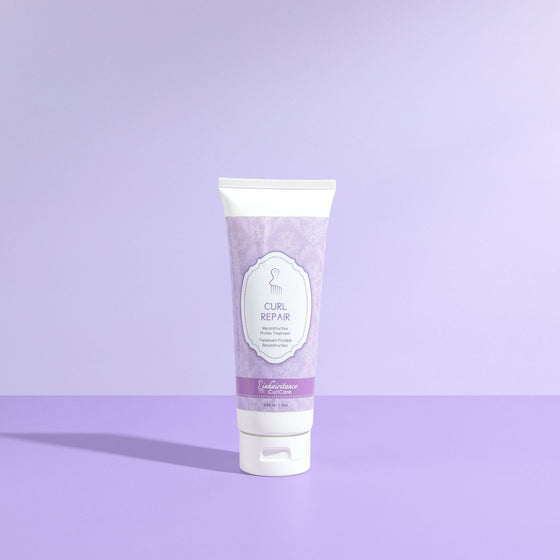 Traitement Curl Repair