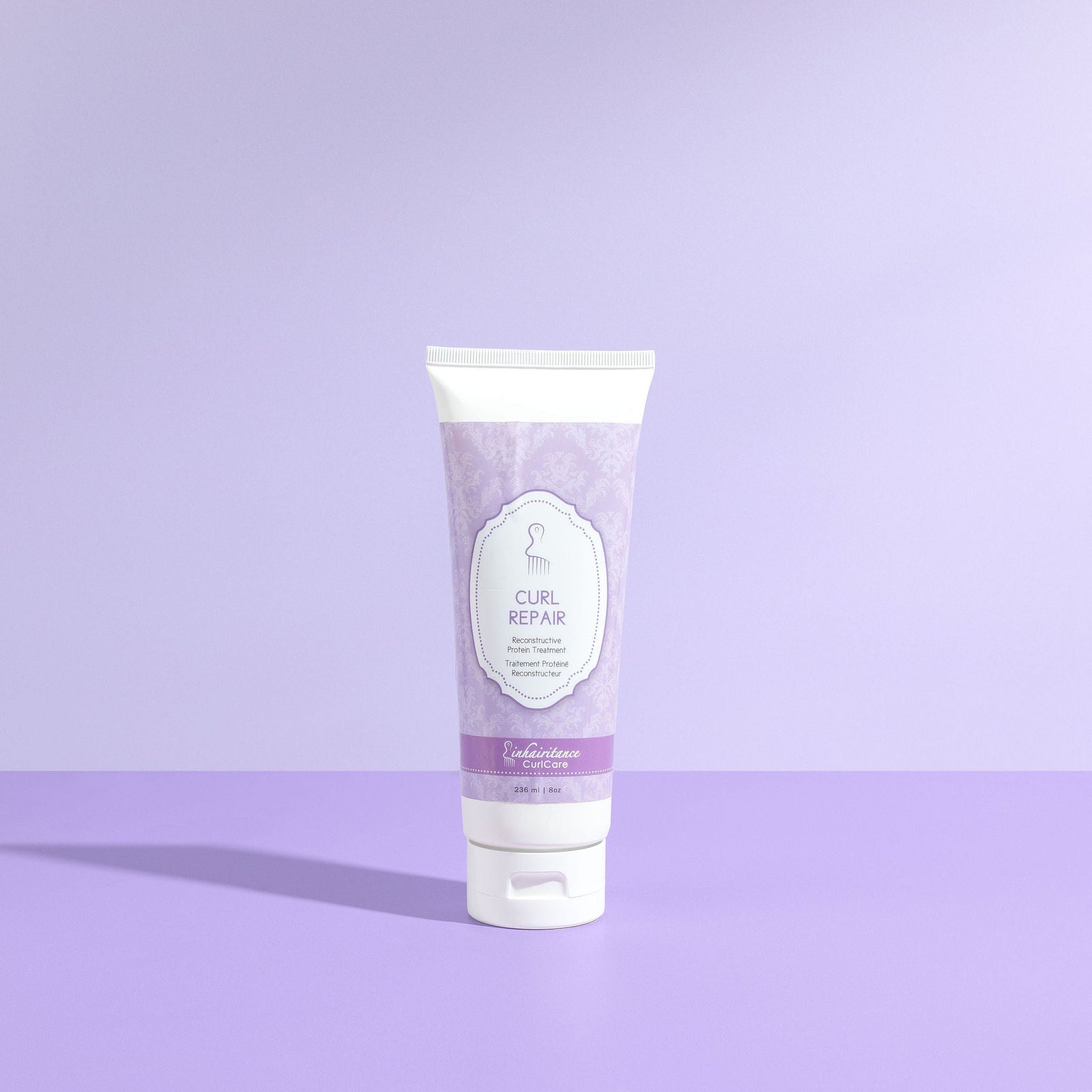 Curl Repair - Inhairitance Curl Spa