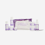 Curls on the GO Kit - Inhairitance Curl Spa