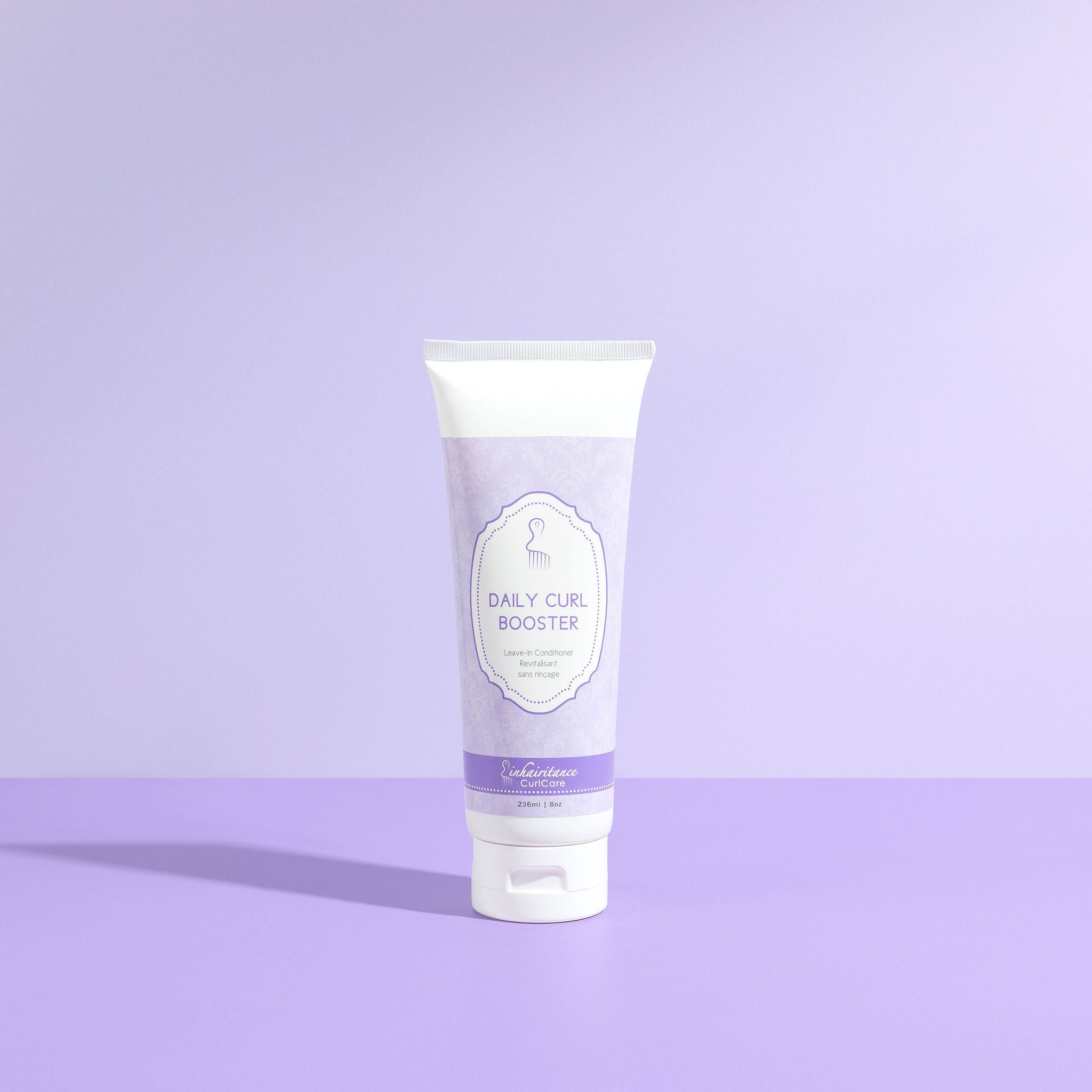 Daily Curl Booster - Inhairitance Curl Spa