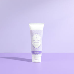 Revitalisant Sans Rinçage Daily Curl Booster