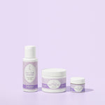 Define and Style Mini Set - Inhairitance Curl Spa