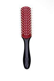 Denman Freeflow D31 Volumizing Brush - Inhairitance Curl Spa