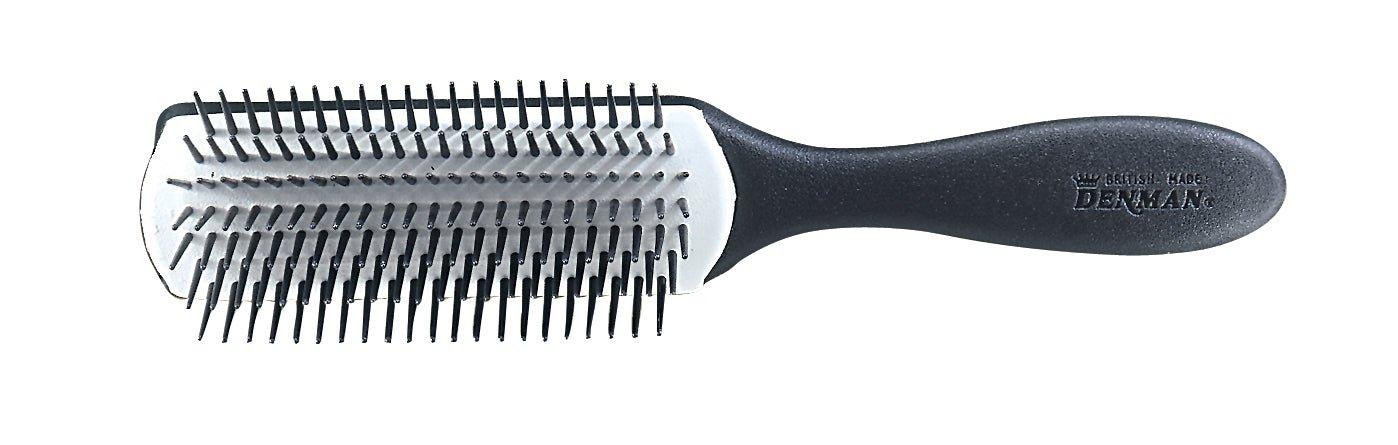 Denman The Original D3 Styling Brush - Inhairitance Curl Spa