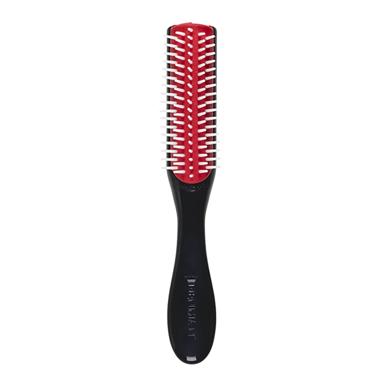 Denman The Original D3 Styling Brush - Inhairitance Curl Spa