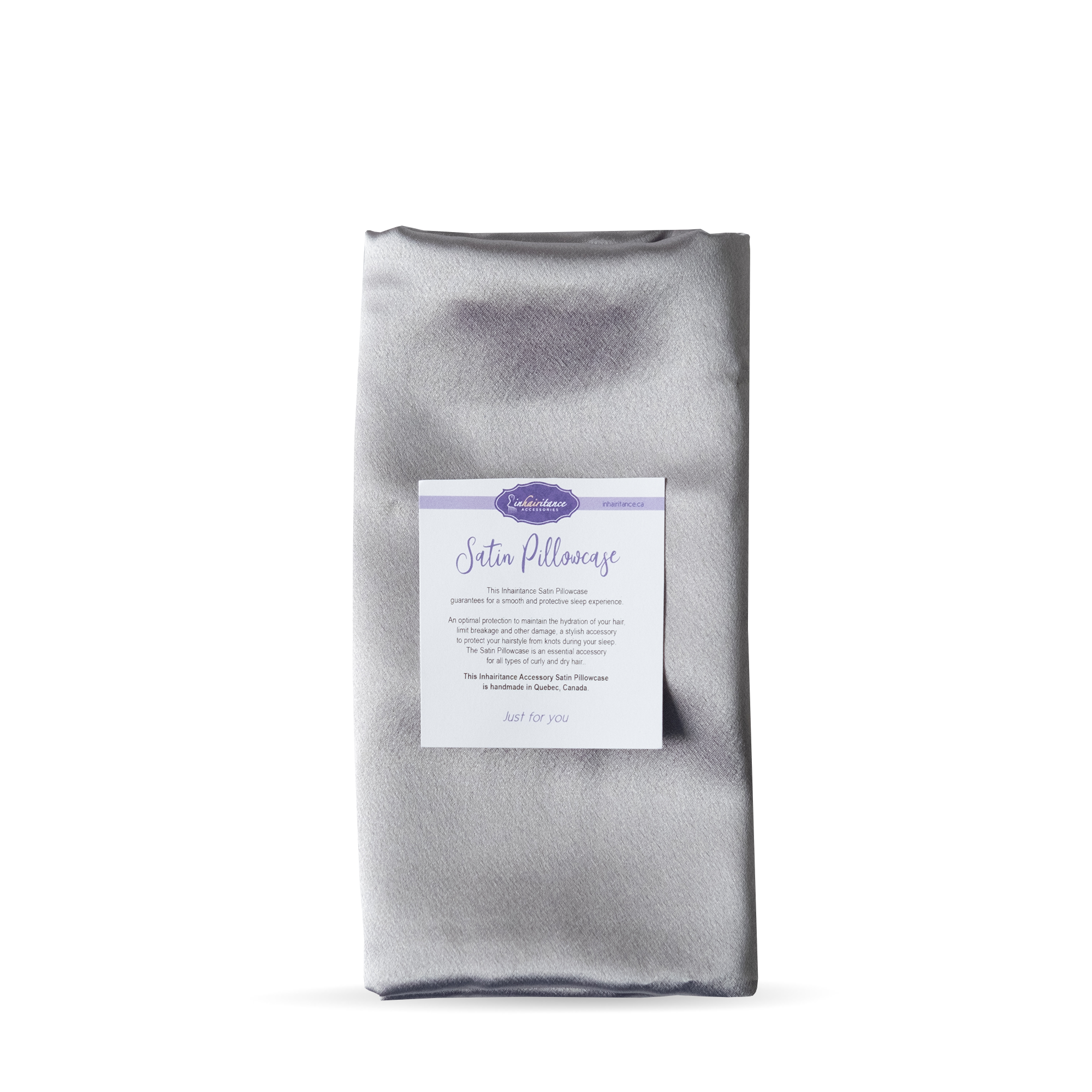 Satin Pillowcase