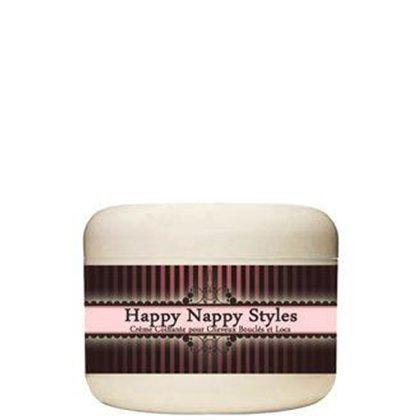 Happy Nappy (8oz) - Inhairitance Curl Spa